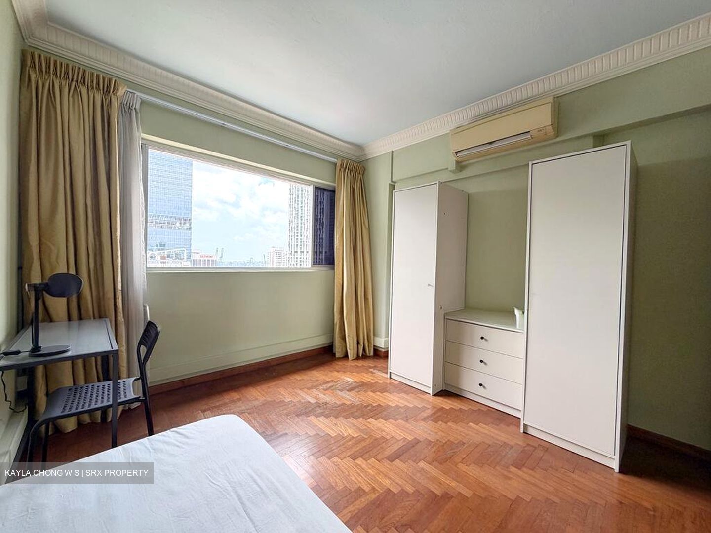 Blk 8 Tanjong Pagar Plaza (Bukit Merah), HDB 4 Rooms #524751841
